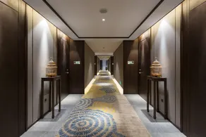 Till Bright Hotel, Changsha Shumuling Metro Station - Image 4