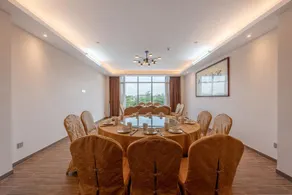 Kyriad Marvelous Hotel Guangzhou Baiyun Airport Huadong - Image 5