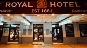 Royal Hotel Oberon - Image 4
