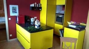 Blockhaus-Ferienwohnung - Image 3