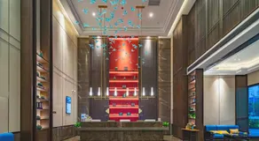 Till Bright Hotel Huaihua High-speed Railway South Station Wanda Plaza - Image 2