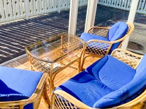 7 person holiday home in Grisslehamn - Image 2