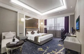 Ant Lightyear Esports Hotel (Dongguan Outlets Store) - Image 4