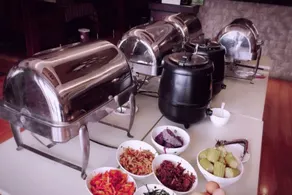 GreenTree Inn Puyang Jingkai Avenue Wuyi Road Business Hotel - Image 3