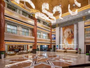 Vienna International Hotel Suzhou North Station Xiangcheng Taiping - Image 2