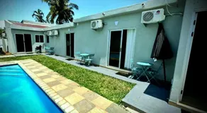 Guesthouse MALAGUETA INN II - Image 2
