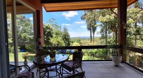 Tranquilidade e SPA em meio a muito verde a 45 min de SP - Image 3