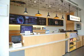 Hanting Hotel Nanchang Zhenxing Avenue Metro Station - Image 3