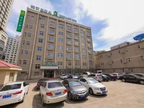Jinjiang Inn Shenyang Imperial Palace Huaiyuan Gate Subway Station - Image 2