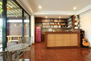 Sabai @ Chiang Saen Hotel - Image 2