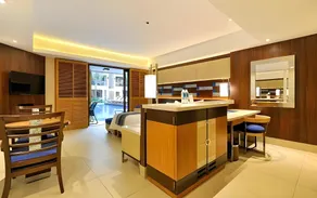 Henann Lagoon Resort - Image 2