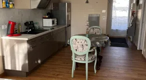 Studio pour 2 personnes à Tonnay Charente - Image 2