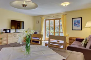 Comfortable 5 star apartment at the Bavarian Forest National Park, 6 guests - Image 2