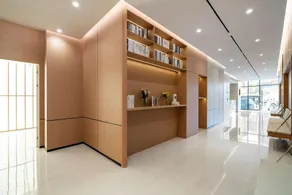 Shanghe Time Hotel (Shanghai Zhongshan Hospital Dong'an Road Subway Station Branch) - Image 2