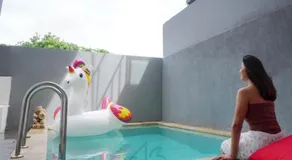 Hale lua Villa near Sanur Port - Image 3