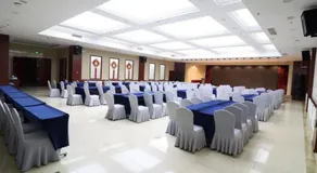 Lanzhou Hualian Hotel - Image 5