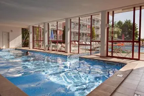 Hotel Longosa - All Inclusive Family Hotel near the beach in the peaceful southern part of Sunny Beach - Image 4