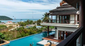 Grand View Panwa Luxury Villa - Image 5