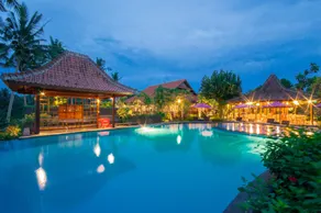 Uma Dawa Resort and Spa - Image 5