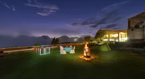 Club Mahindra Kanatal - Image 4
