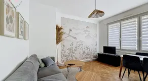 Appartement Dunkerque Centre 4 personnes - Parking gratuit- - Image 2