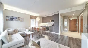 Tahko Spa Hotel - Image 2