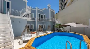 Dona Simone Boutique Suites & Studios - by @ rita's place - Image 3