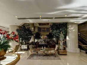 Beijing Jinjiang Fuyuan Hotel - Image 3