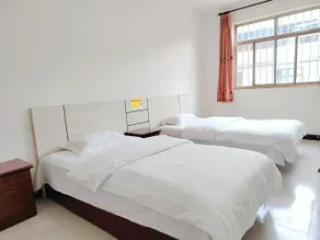 Jintai Hotel (Caijiapo Railway Station Branch) - Image 2