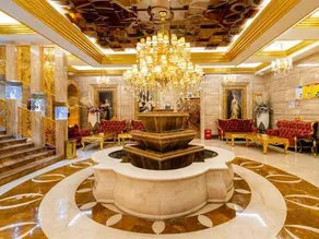 Qingyang Xiongyue Grand Hotel (Municipal Government Dongfang Lijingmao) - Image 4