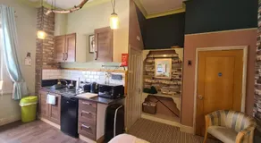 The Alder Studio @ The Pheasant - Image 3