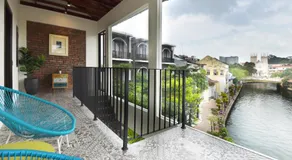 Backyard Rio Melaka - Image 2