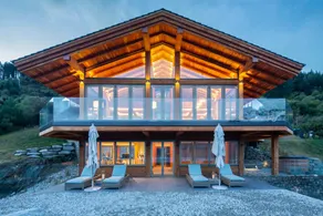 Chalet New Zermatt - Image 4