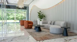Business Executive Studio in Panama City - Image 3