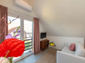 Appartement Bed by Al - Hoofdstraat 16 a Kortgene - Image 3