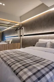 Polyzos Luxury Suites Meteora #1 - Adults Friendly - Image 5