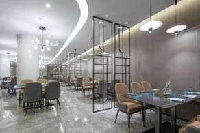 Fuxin Hotel - Image 5