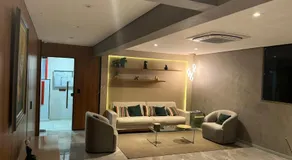 Apartamento Premium COP 30 andar Alto- Melhor localização de Belém com Vista da Baía do Guajará - Image 3