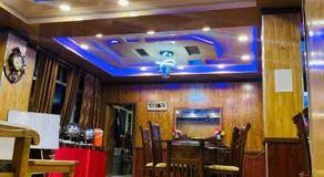 Gems Palace Hotel Sost - Image 5
