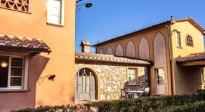 Residence con piscina a Monteverdi  - Image 2