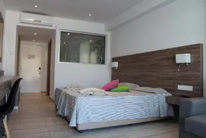 Fedrania Gardens Hotel - Image 2
