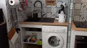 Studio climatisé dans villa calme à 15km de Cannes - Image 5