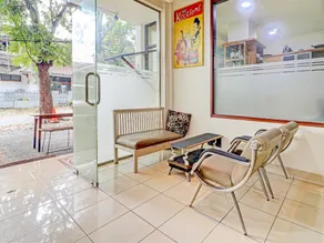 Hotel O Ubaran Guest House - Image 4