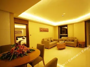 Yuhuan Ando Hotel(Wuyue Plaza Branch) - Image 2