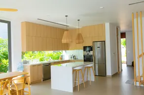 Sanctuary Ho Tram 4BR Private Pool Villa 5* - Image 5