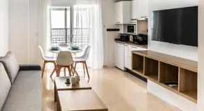 CALMA Apartments - Image 2