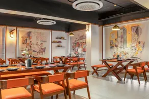 Hotel Achyut - Image 2