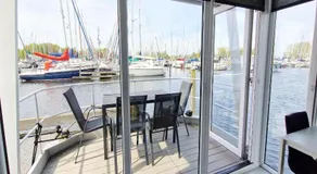 Water View Lodge in Naarden - Image 5