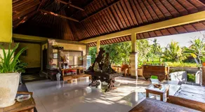 Asri Sari Ubud Resort - Image 4