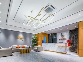 Baisite Hotel - Image 2